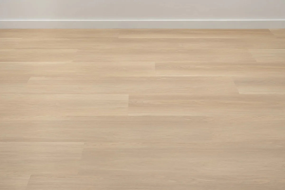 Floer Landhuis PVC - Natuur Eik