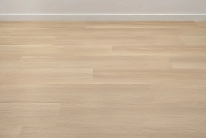 Floer Landhuis PVC - Natuur Eik
