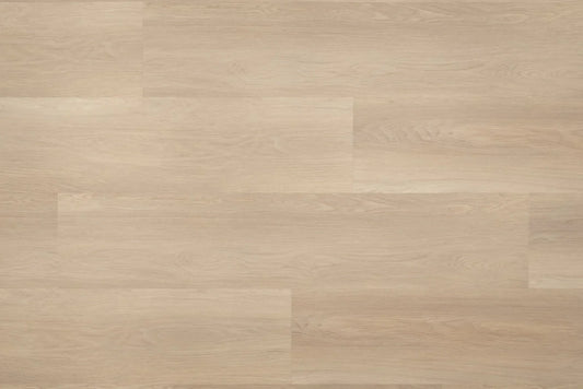 Floer Landhuis PVC - Natuur Eik