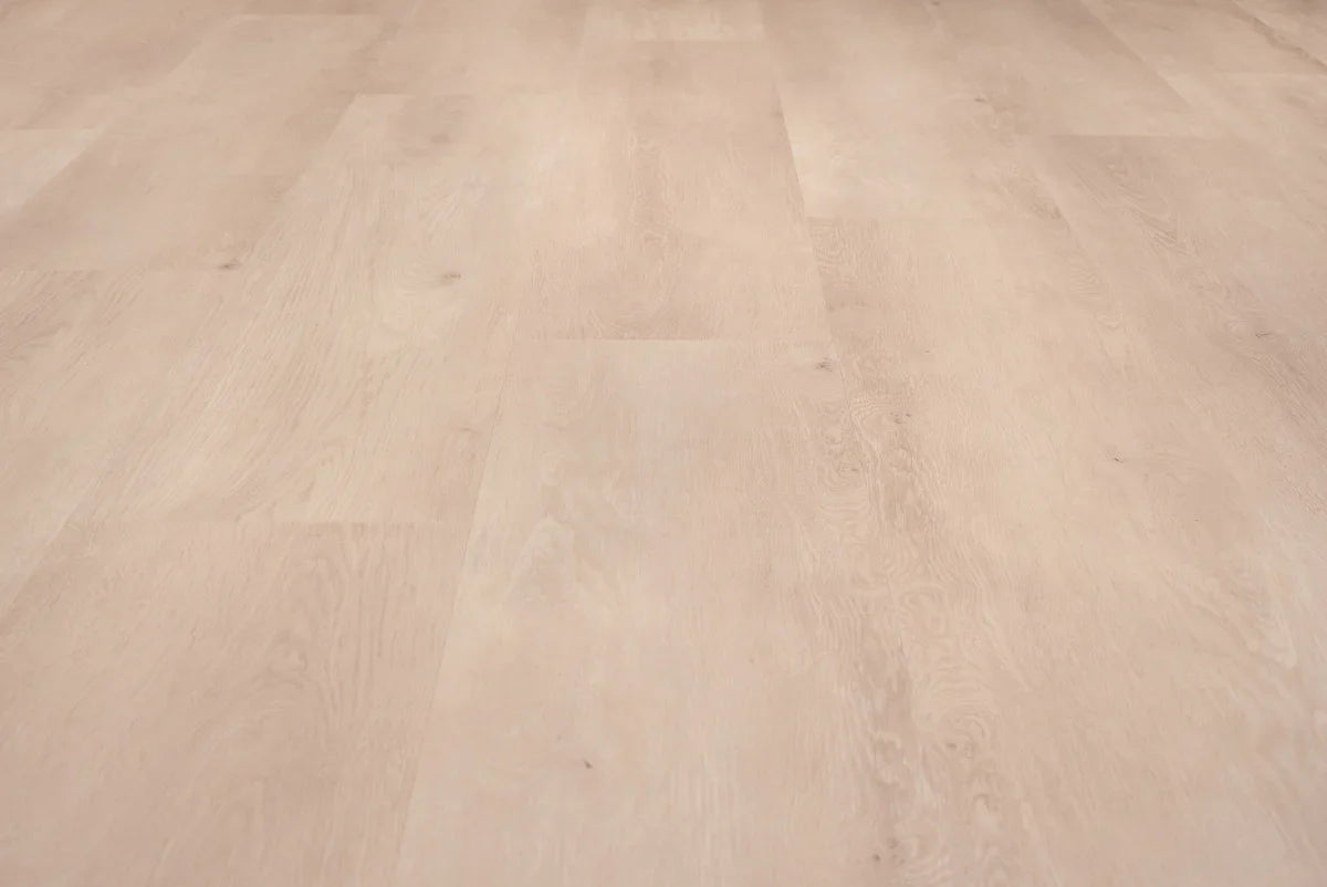 Floer Landhuis PVC - Witte Eik