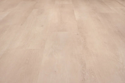 Floer Landhuis PVC - Witte Eik
