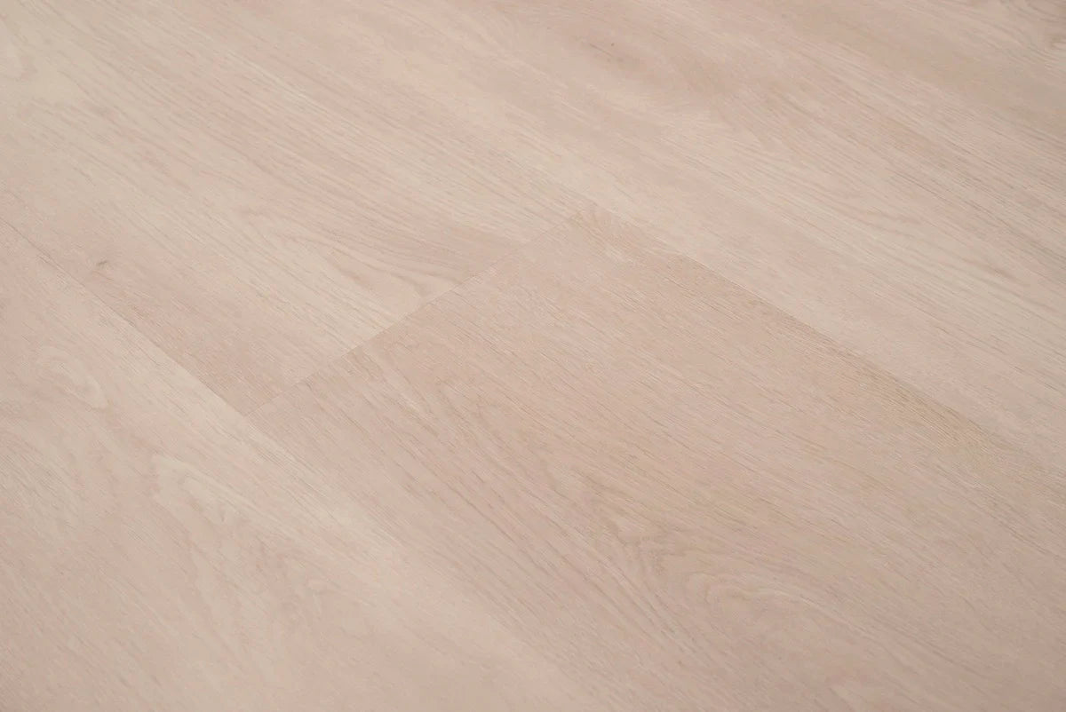 Floer Landhuis PVC - Witte Eik