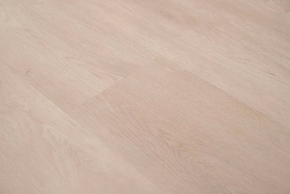 Floer Landhuis PVC - Witte Eik