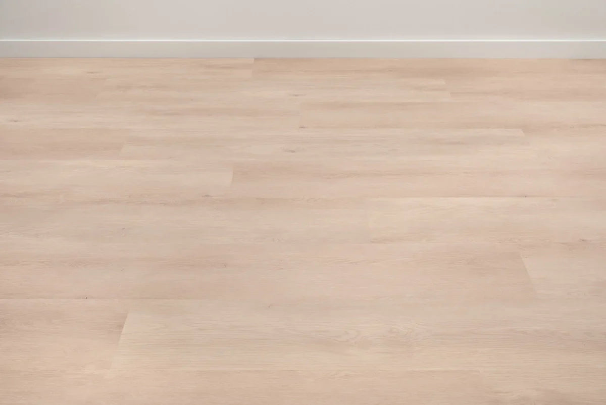 Floer Landhuis PVC - Witte Eik