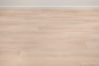 Floer Landhuis PVC - Witte Eik
