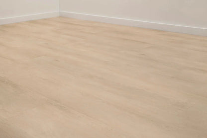 Floer Landhuis PVC - Pure Eik