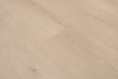 Floer Landhuis PVC - Pure Eik