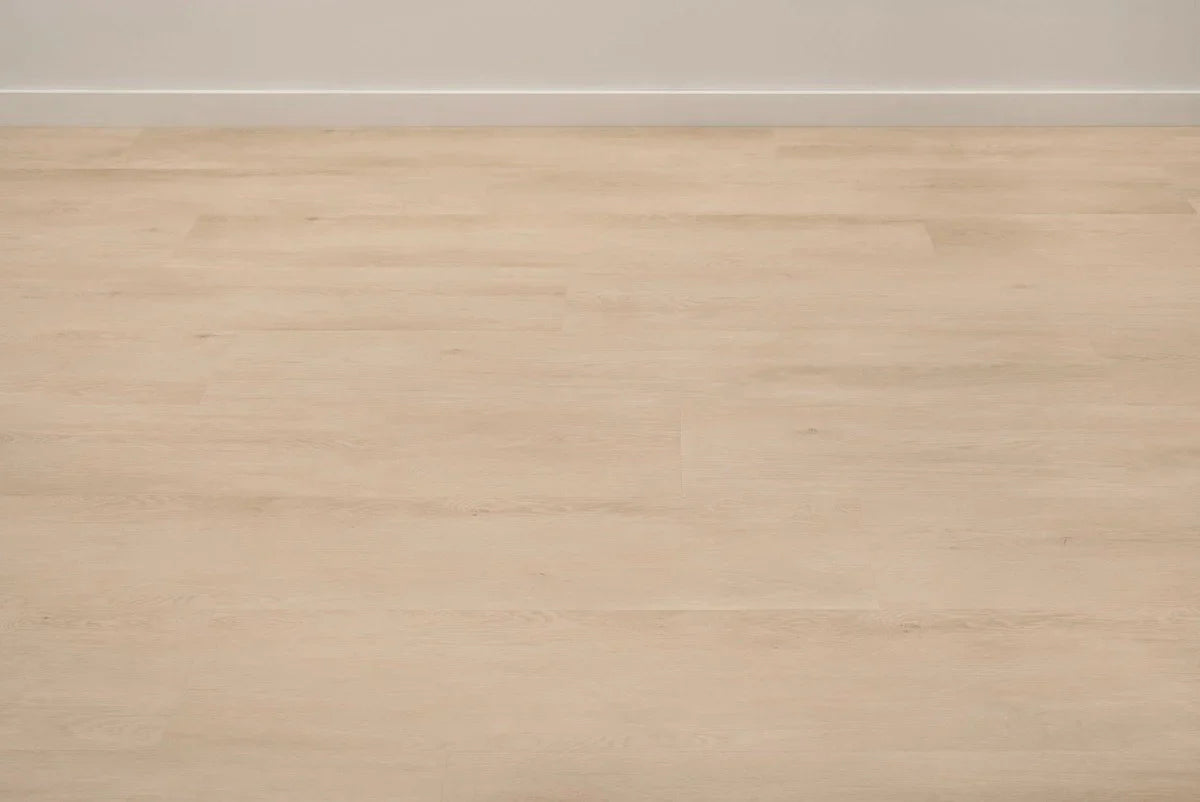 Floer Landhuis PVC - Pure Eik