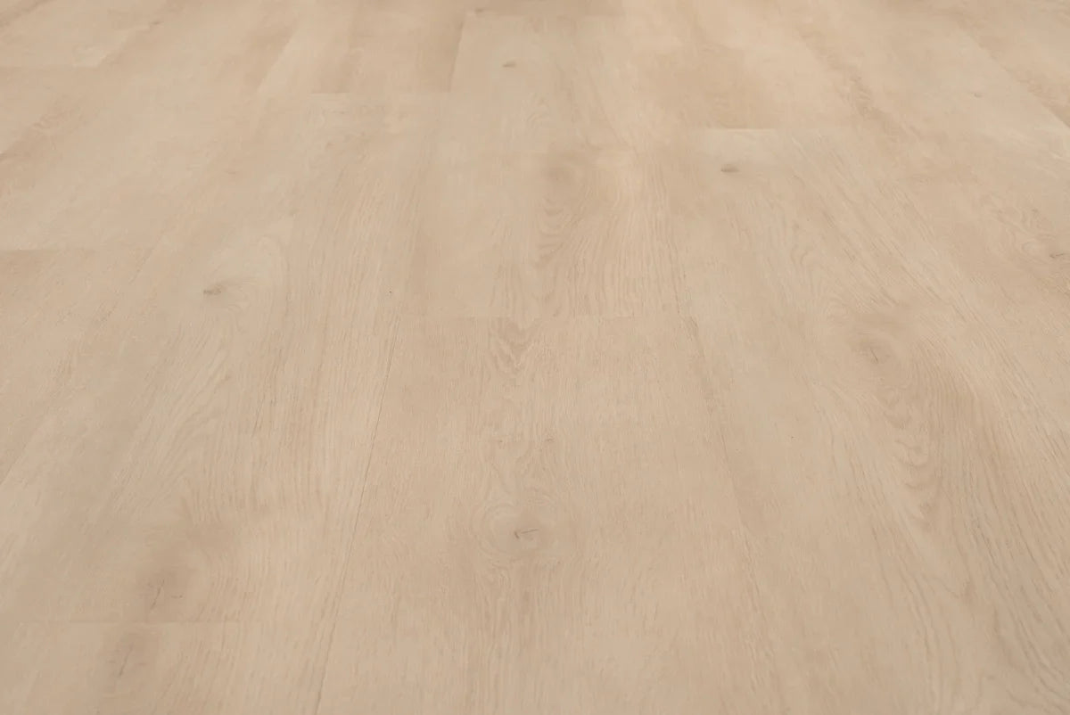 Floer Landhuis PVC - Pure Eik