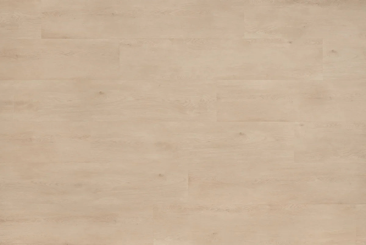 Floer Landhuis PVC - Pure Eik
