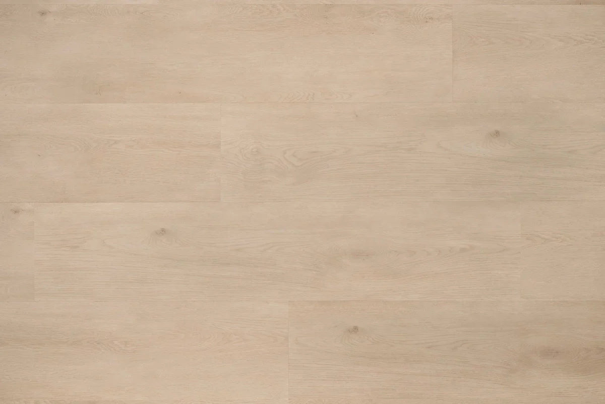 Floer Landhuis PVC - Pure Eik
