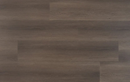Floer Landhuis PVC - Donkere Eik