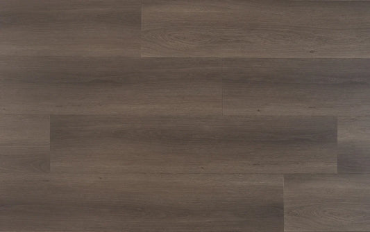 Floer Landhuis PVC - Donkere Eik