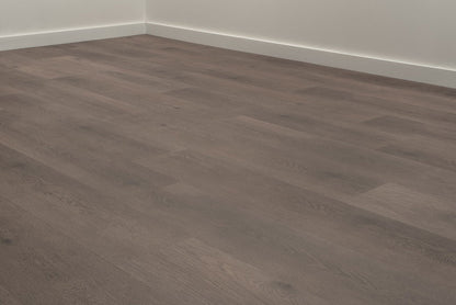 Floer Natuur Click PVC - Madeira Mokka