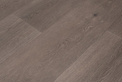 Floer Natuur Click PVC - Madeira Mokka