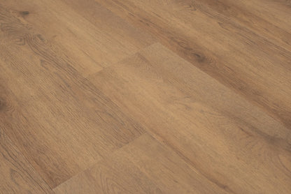Floer Natuur Click PVC - Niederhorn Nootbruin