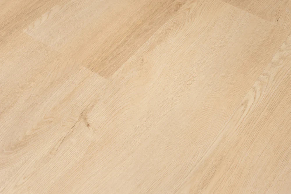 Floer Natuur Click PVC - Cilento Crème