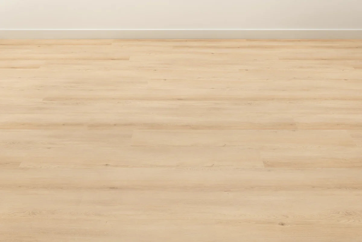 Floer Natuur Click PVC - Cilento Crème