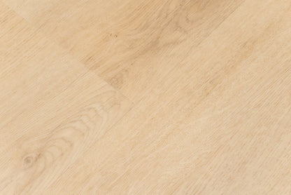 Floer Natuur Click PVC - Cilento Crème
