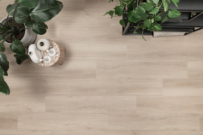 Floer Natuur Click PVC - Ordesa Onbehandeld