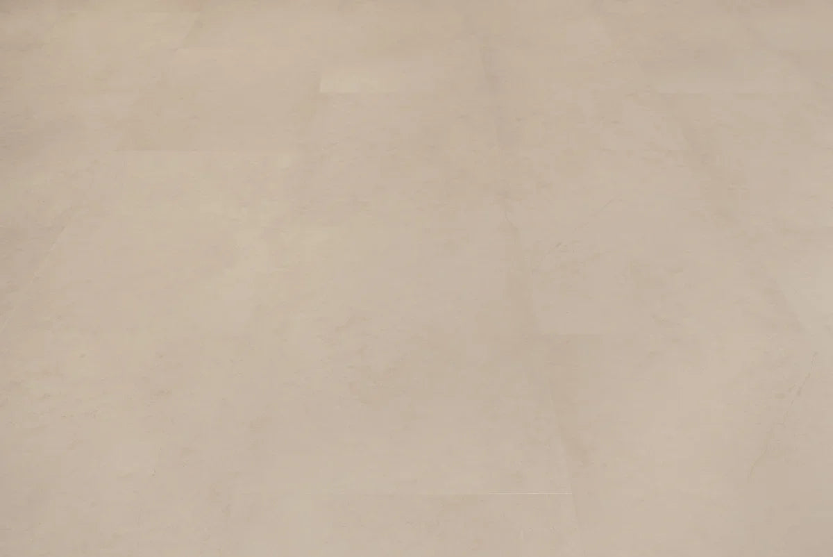 Floer Tegel Click PVC - Betonlook Beige