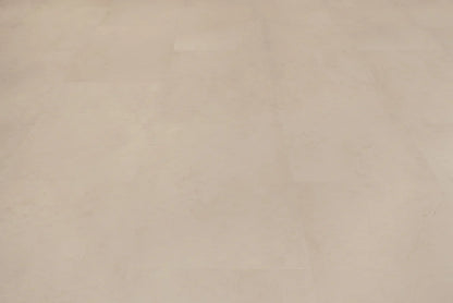 Floer Tegel Click PVC - Betonlook Beige