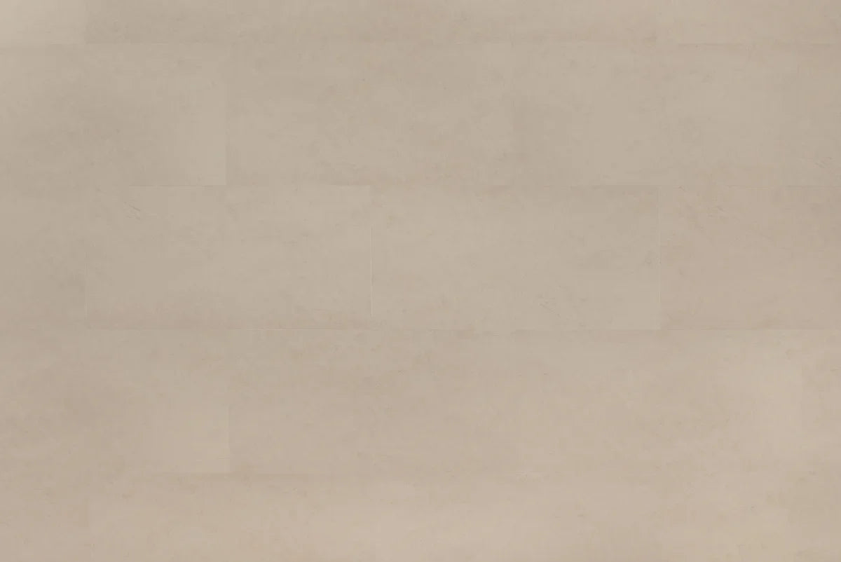 Floer Tegel Click PVC - Betonlook Beige