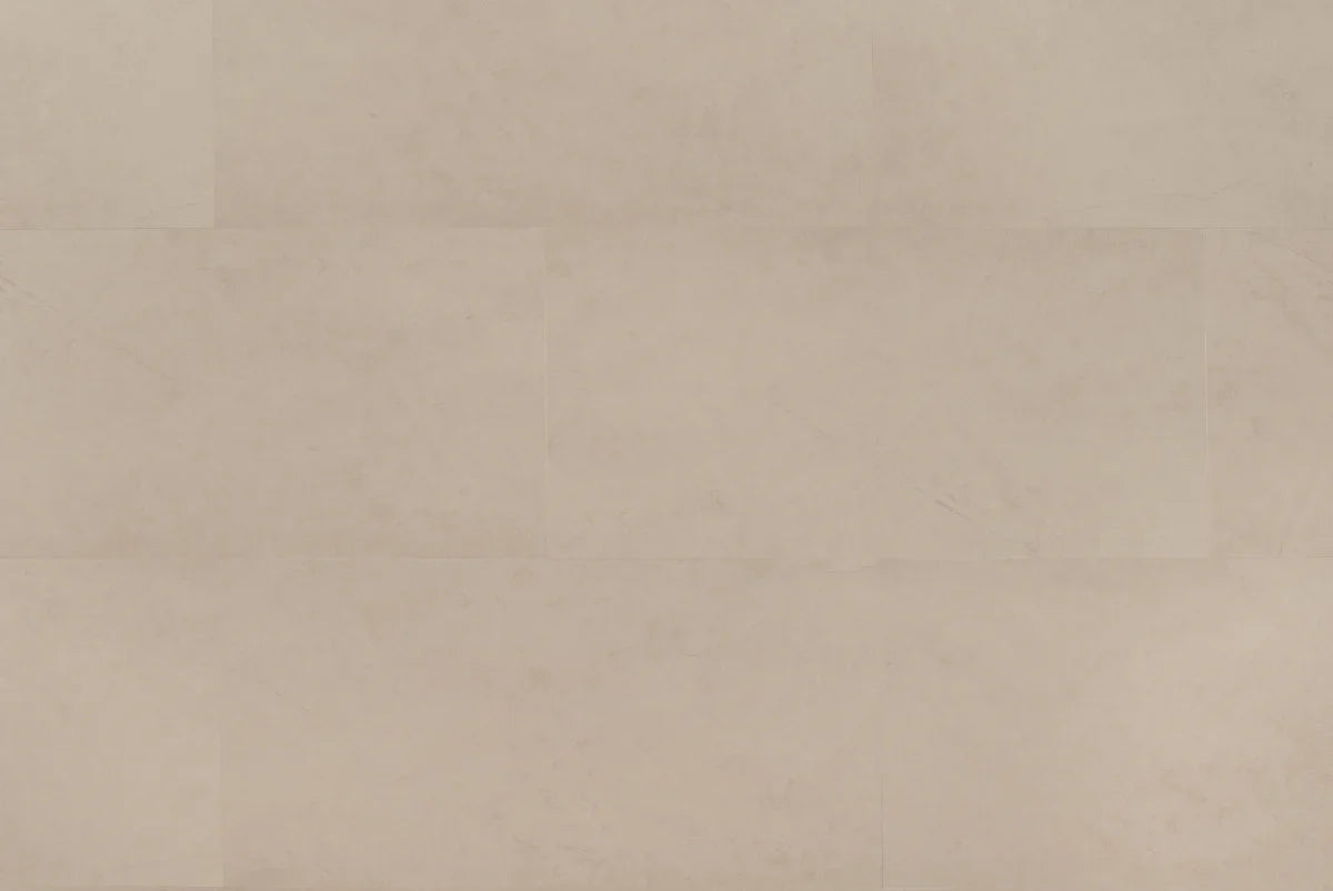 Floer Tegel Click PVC - Betonlook Beige
