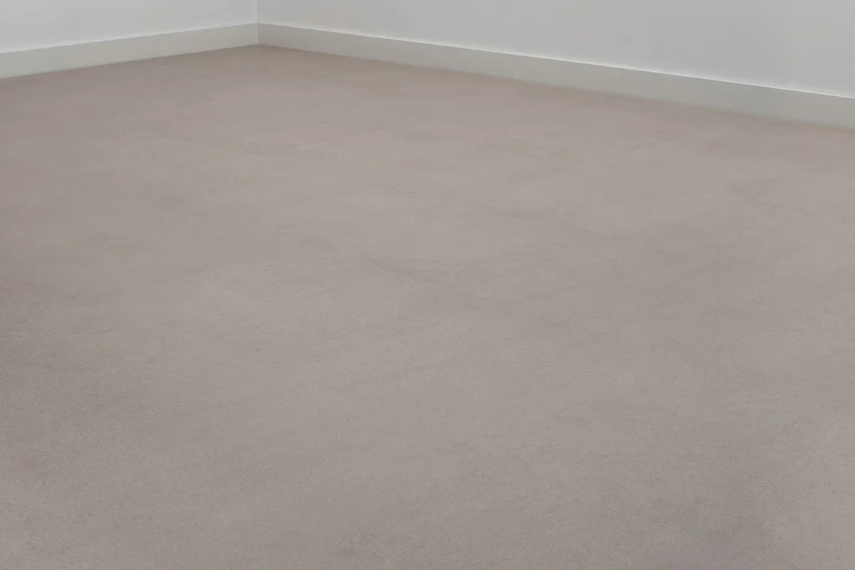 Floer Tegel Click PVC - Betonlook Greige