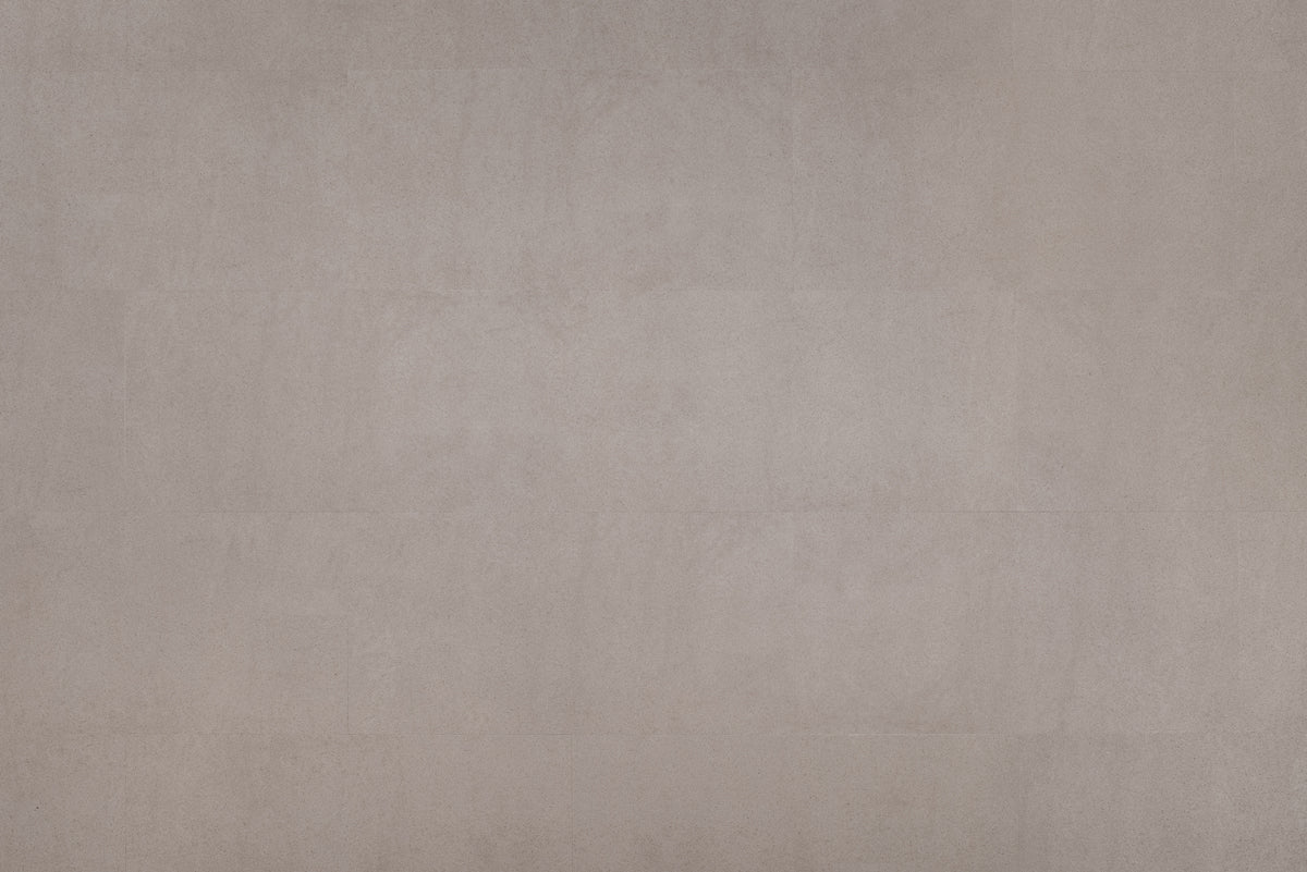 Floer Tegel Click PVC - Betonlook Greige