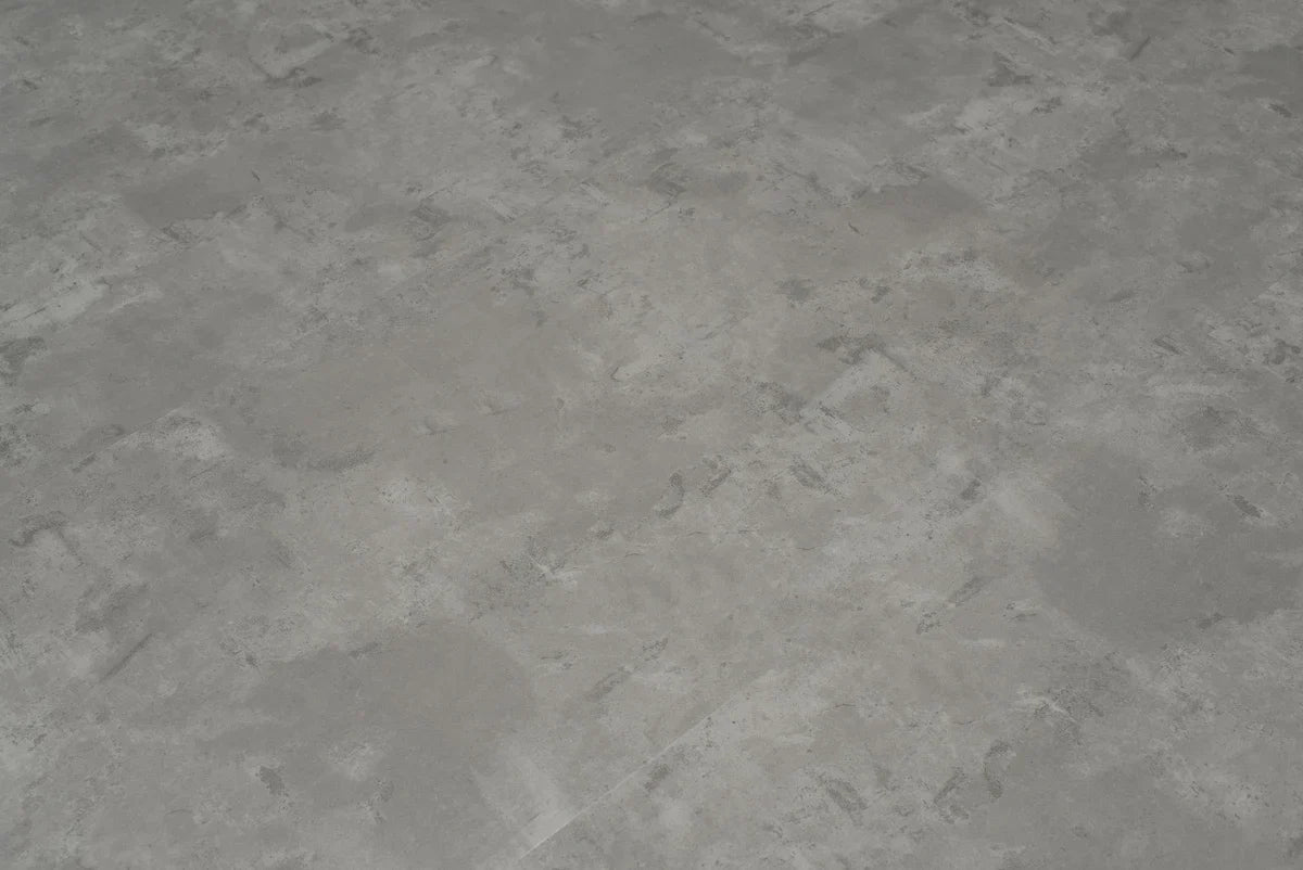 Floer Tegel Click PVC - Betonlook Grijs