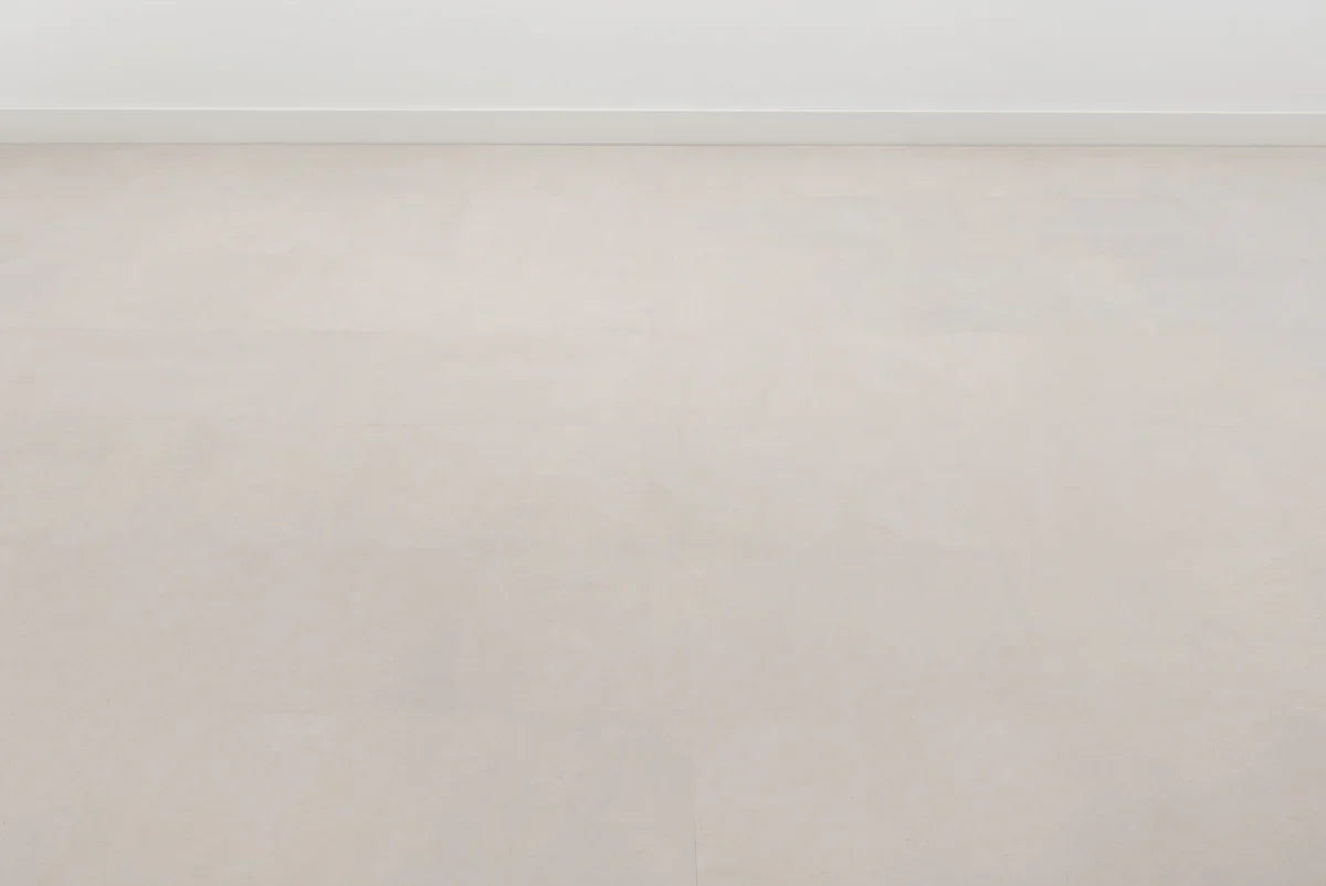 Floer Tegel Click PVC - Betonlook Zand