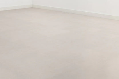 Floer Tegel Click PVC - Betonlook Zand