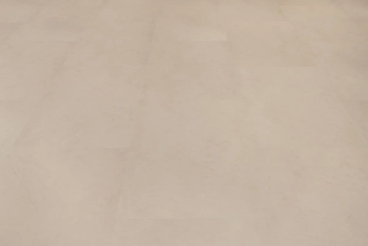 Floer Tegel PVC - Betonlook Beige