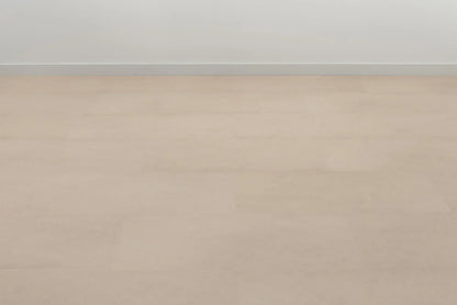 Floer Tegel PVC - Betonlook Beige