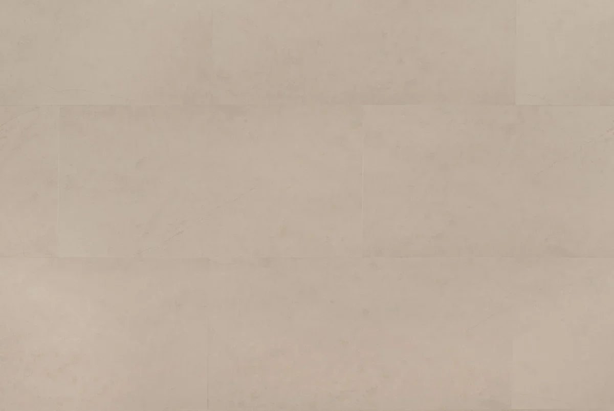 Floer Tegel PVC - Betonlook Beige