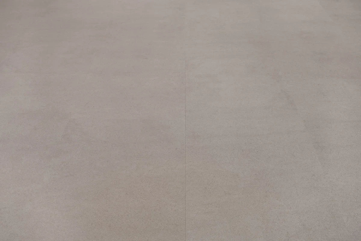 Floer Tegel PVC - Betonlook Greige