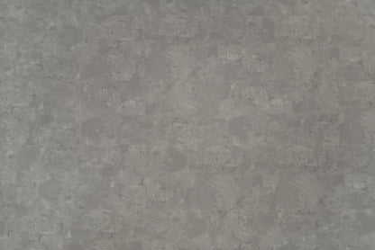 Floer Tegel PVC - Betonlook Grijs