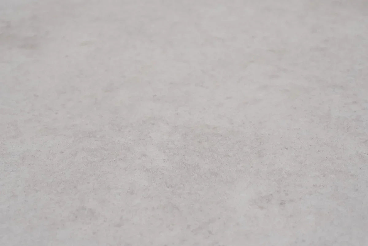 Floer Tegel PVC - Betonlook Lichtgrijs