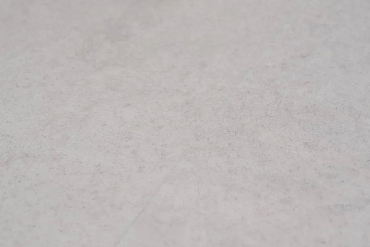 Floer Tegel PVC - Betonlook Lichtgrijs