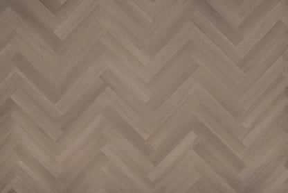 Floer Visgraat Click PVC - Greige Eiken