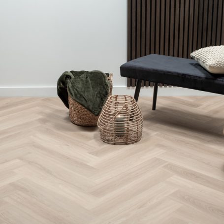Floer Akupanel XL wandpanelen -- Mokka Zwart Eiken