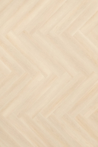 Floer Walvisgraat Click PVC – Balein Beige