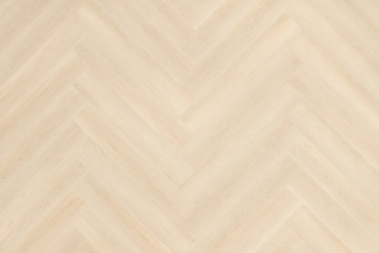 Floer Walvisgraat Click PVC – Balein Beige