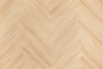 Floer Walvisgraat Click PVC – Cetus Crème