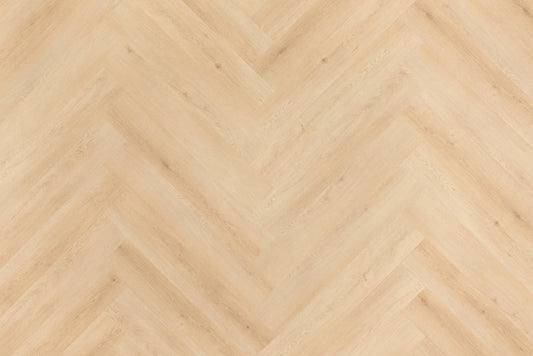 Floer Walvisgraat Click PVC – Cetus Crème