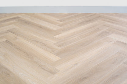 Floer Walvisgraat Click PVC – Orka Onbehandeld