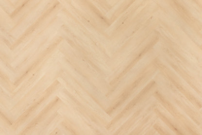 Floer Walvisgraat PVC - Cetus Crème
