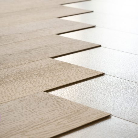 Floer Natuur PVC -- Bemmel Beige