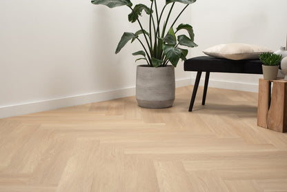 Floer Walvisgraat PVC - Noordkaper Natuur